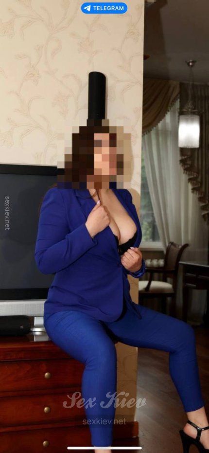 Проститутки Киева: Каринка